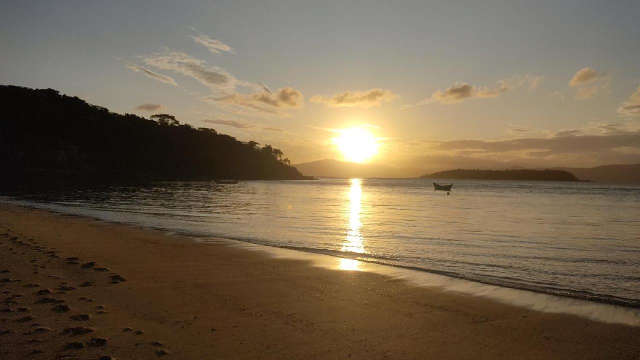 Grandi Pousada Sports - Sambaqui Florianópolis 外观 照片