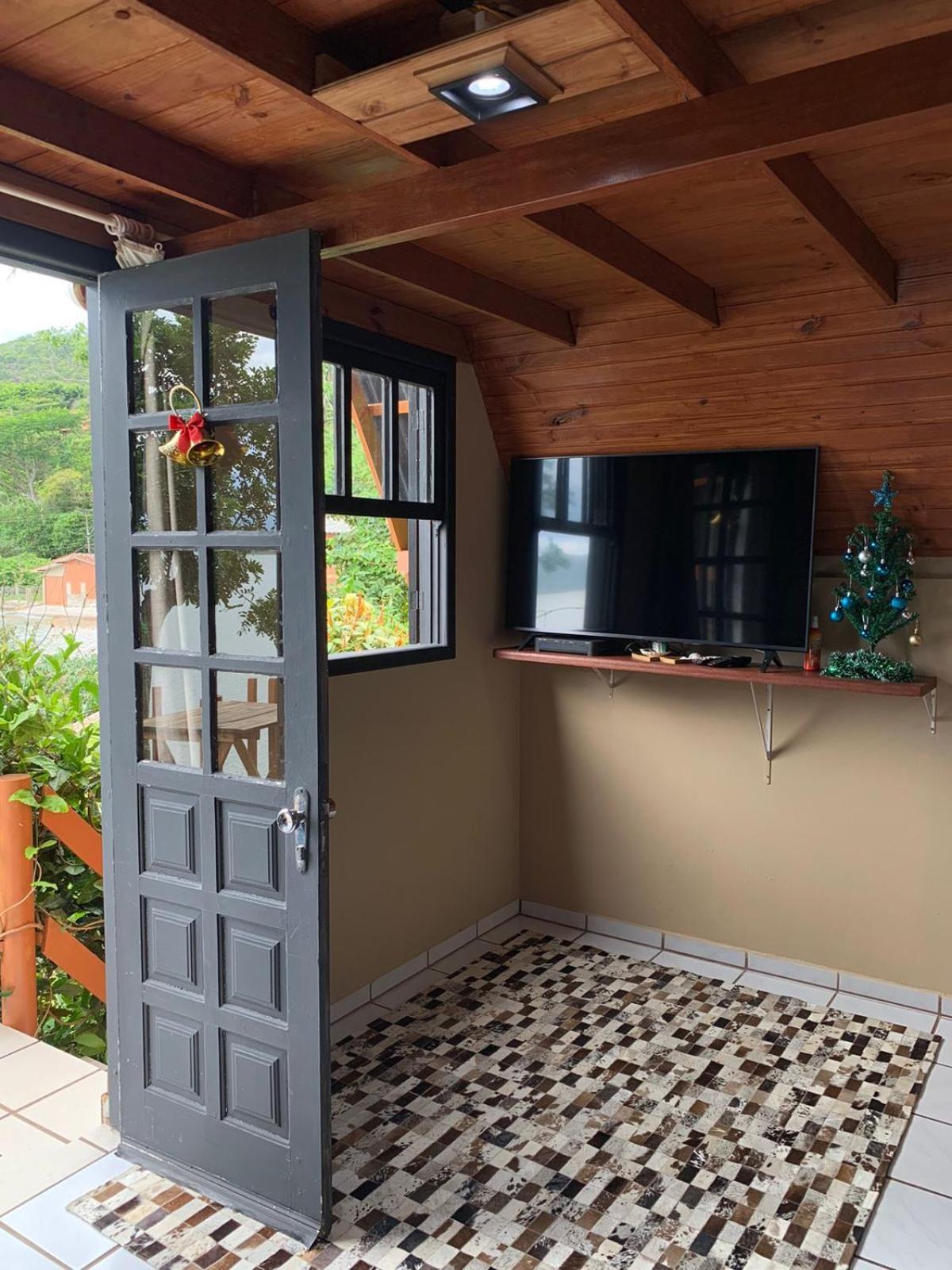 Grandi Pousada Sports - Sambaqui Florianópolis 外观 照片