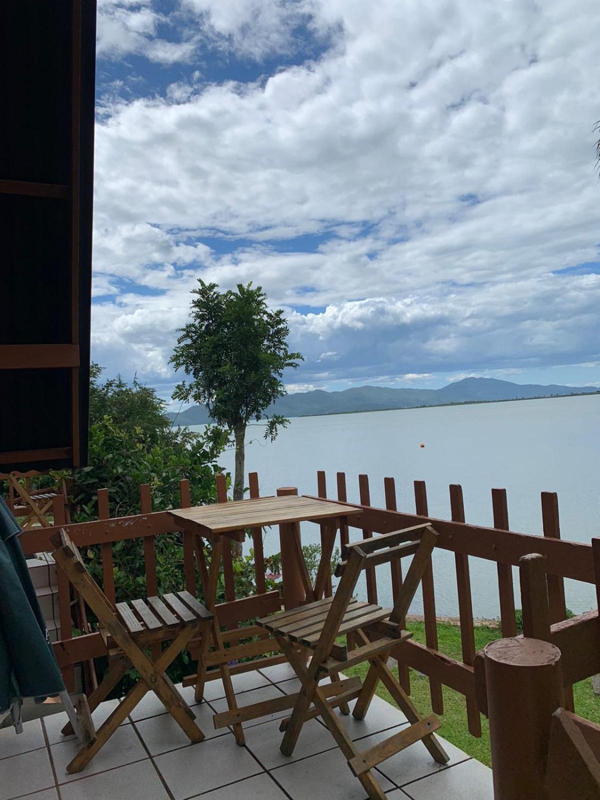 Grandi Pousada Sports - Sambaqui Florianópolis 外观 照片