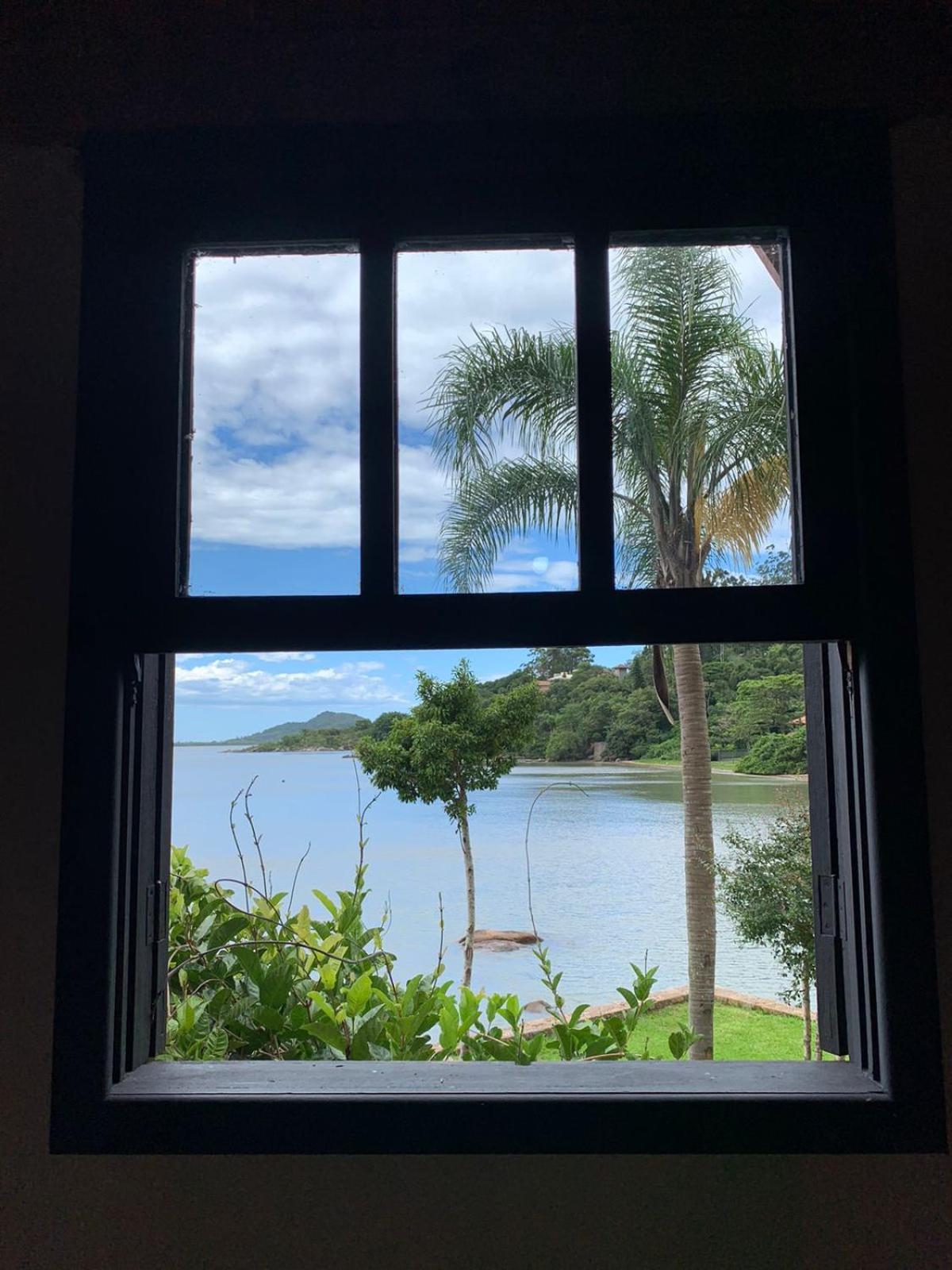 Grandi Pousada Sports - Sambaqui Florianópolis 外观 照片