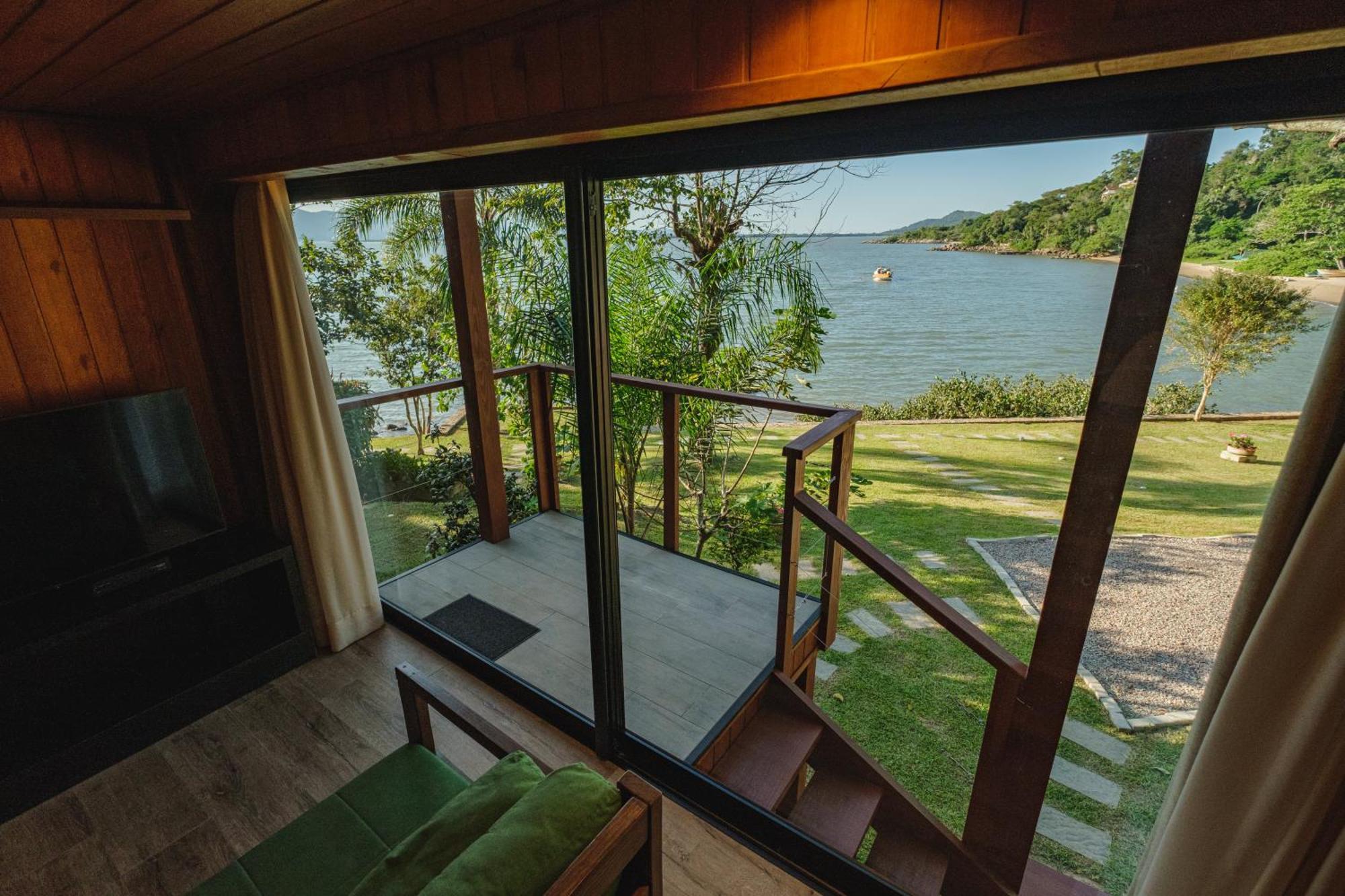Grandi Pousada Sports - Sambaqui Florianópolis 外观 照片