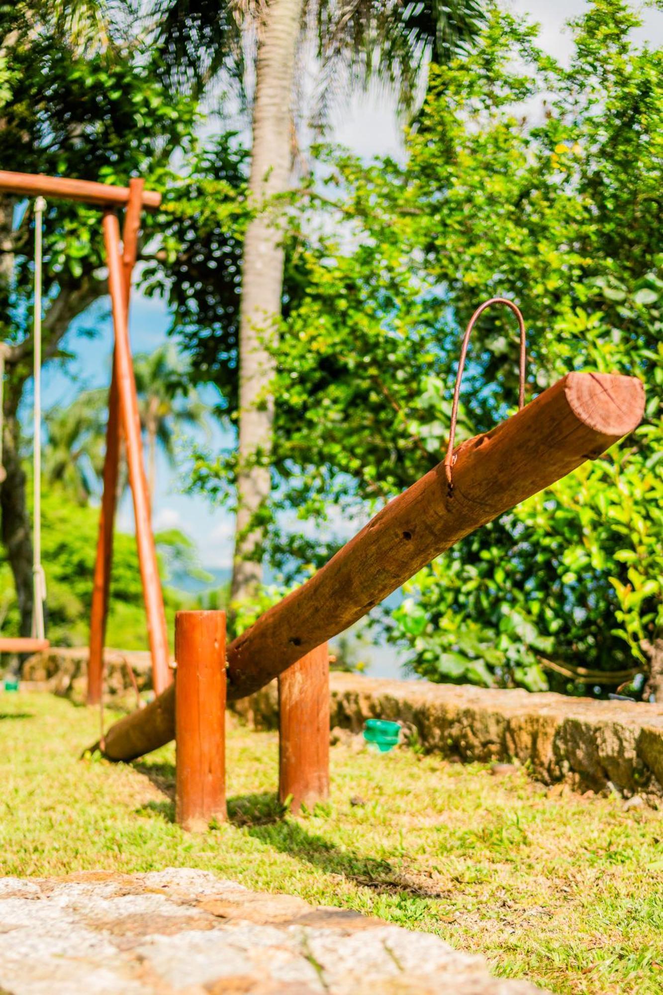 Grandi Pousada Sports - Sambaqui Florianópolis 外观 照片