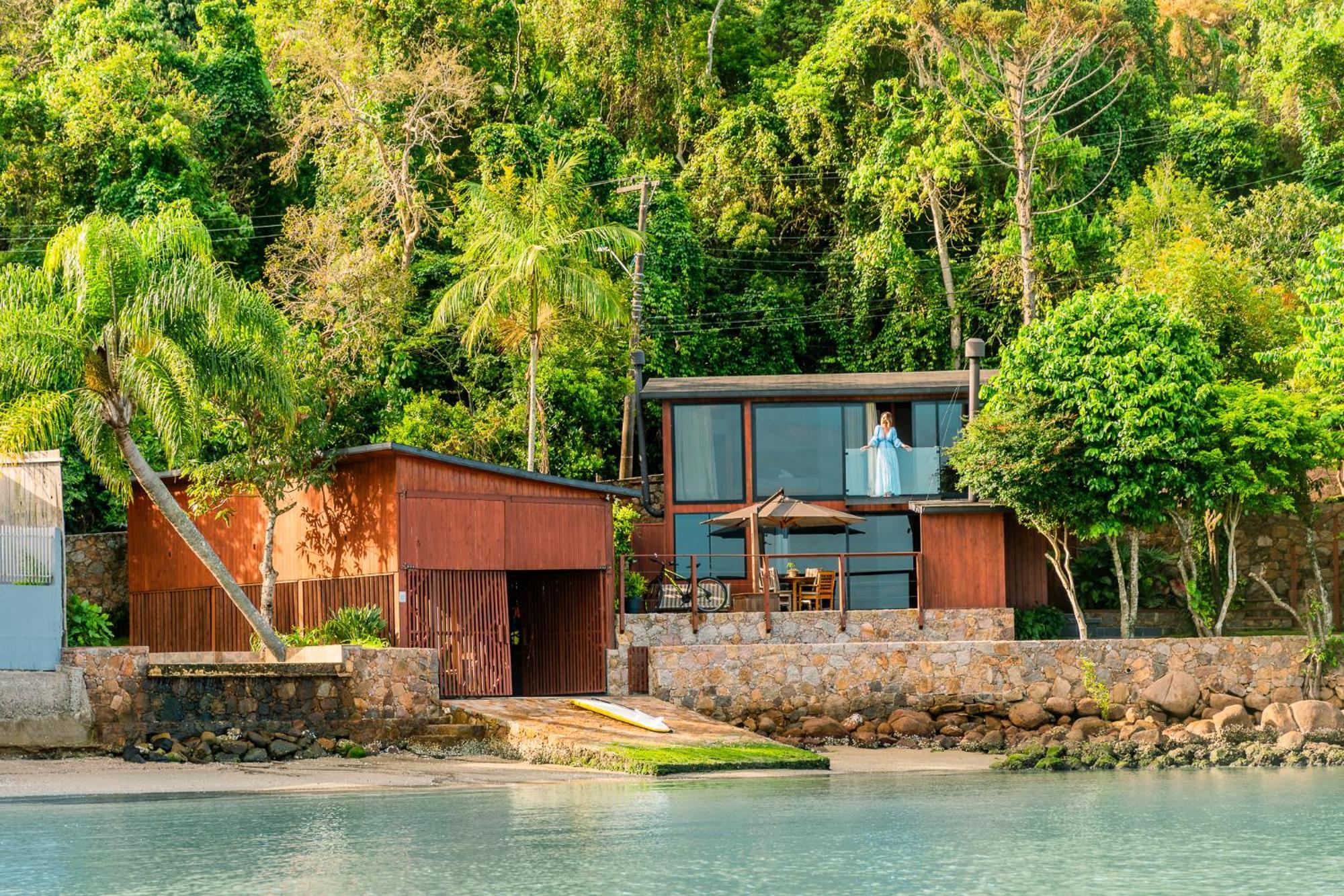 Grandi Pousada Sports - Sambaqui Florianópolis 外观 照片