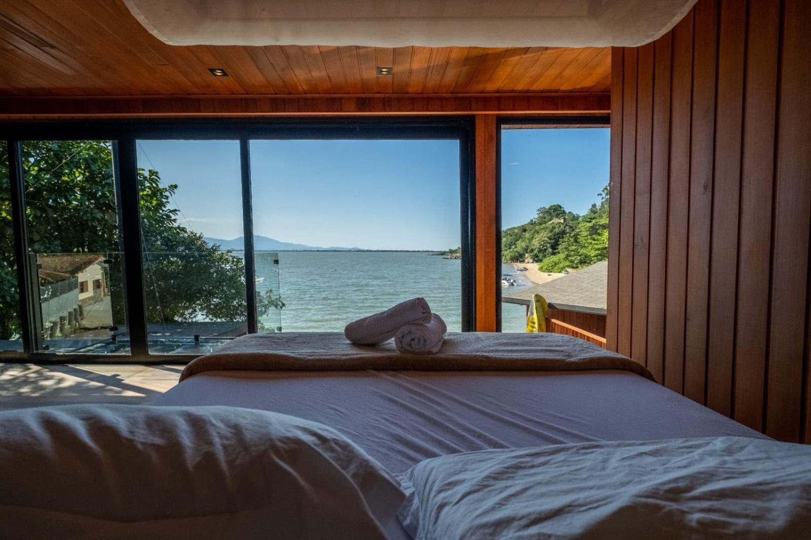 Grandi Pousada Sports - Sambaqui Florianópolis 外观 照片