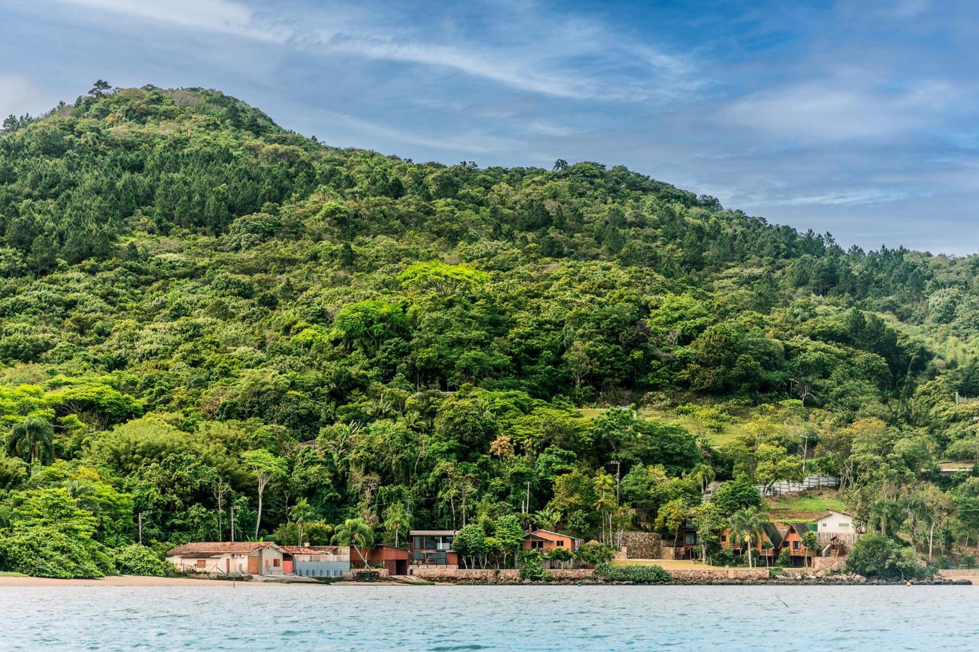 Grandi Pousada Sports - Sambaqui Florianópolis 外观 照片